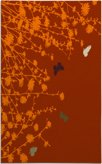 lazy days rug - item 713927