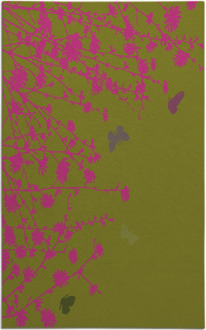 lazy days rug - item 713937