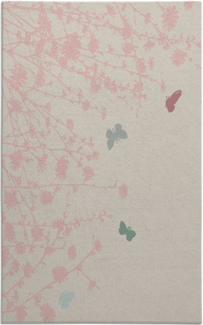 lazy days rug - item 713952