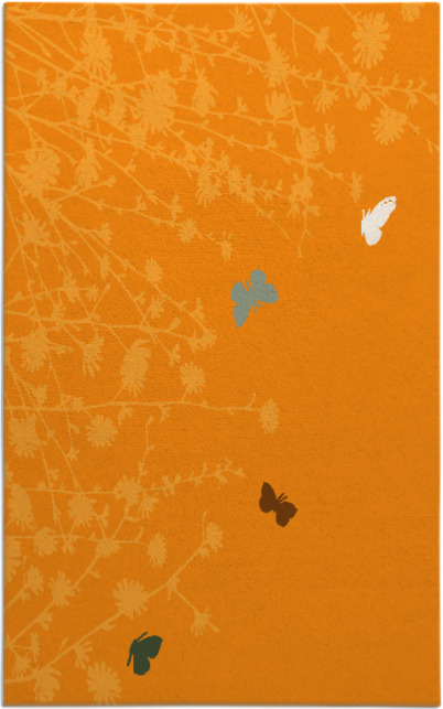 lazy days rug - item 713953