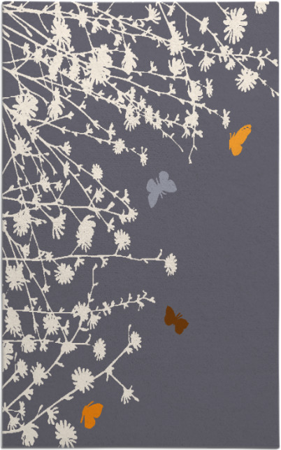 lazy days rug - item 713959