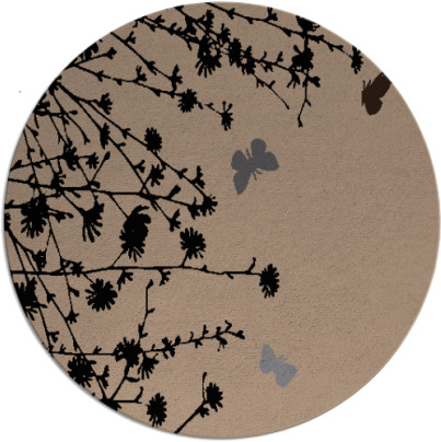 lazy days rug - item 713974