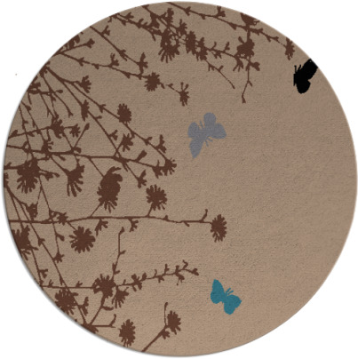 lazy days rug - item 713979