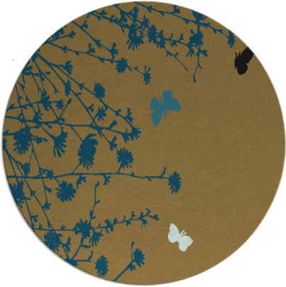 lazy days rug - item 713984