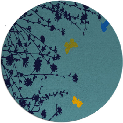 lazy days rug - item 714131