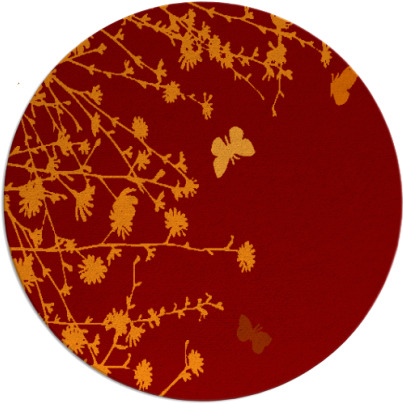 lazy days rug - item 714152