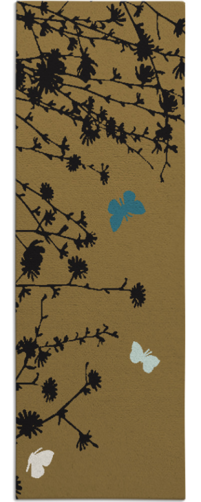 lazy days rug - item 714334