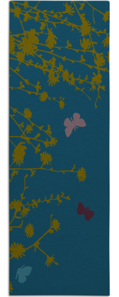 lazy days rug - item 714373