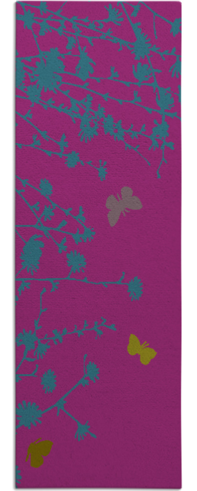 lazy days rug - item 714378