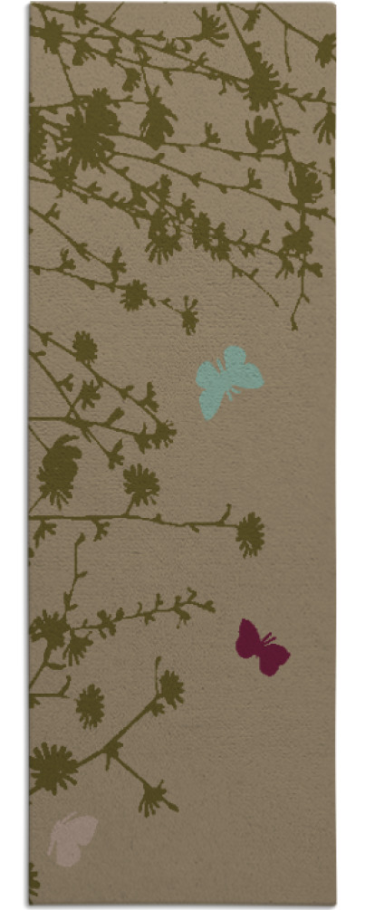 lazy days rug - item 714434