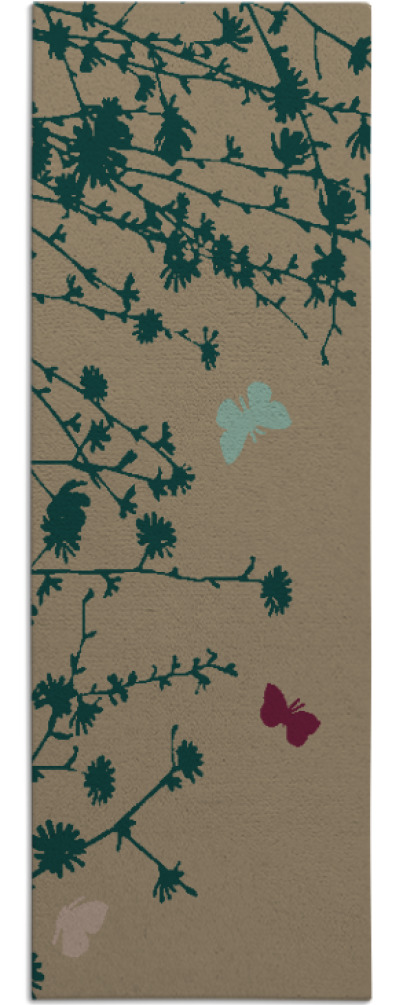 lazy days rug - item 714436