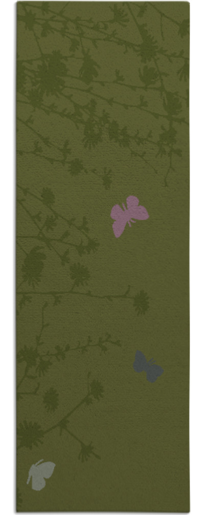 lazy days rug - item 714449