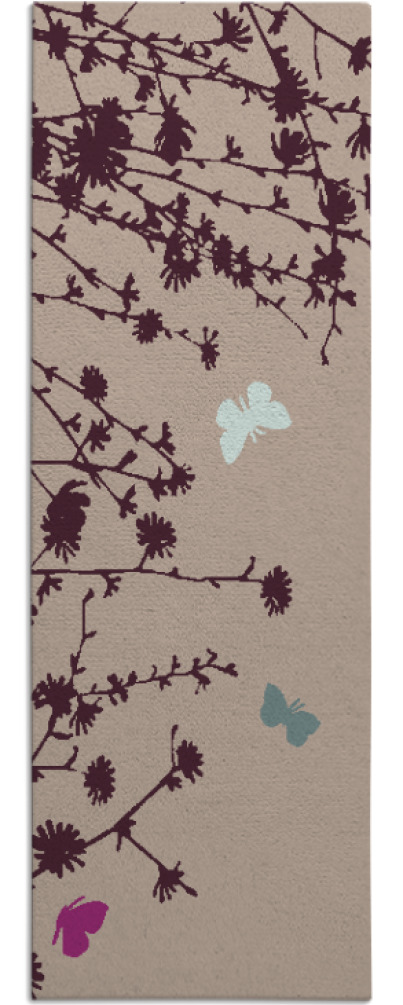 lazy days rug - item 714469