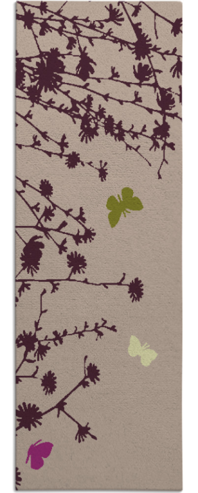 lazy days rug - item 714473