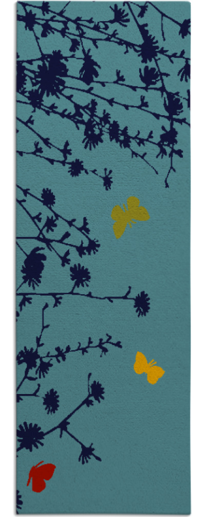 lazy days rug - item 714483