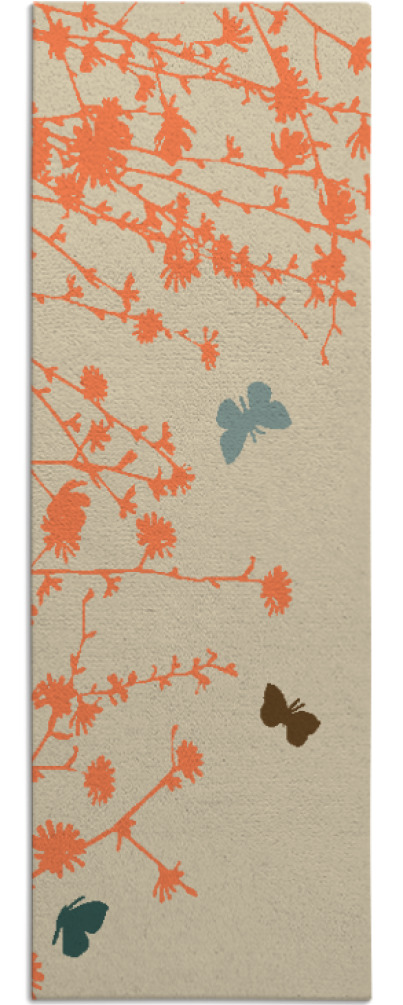 lazy days rug - item 714510