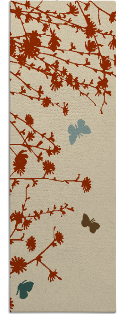 lazy days rug - item 714512