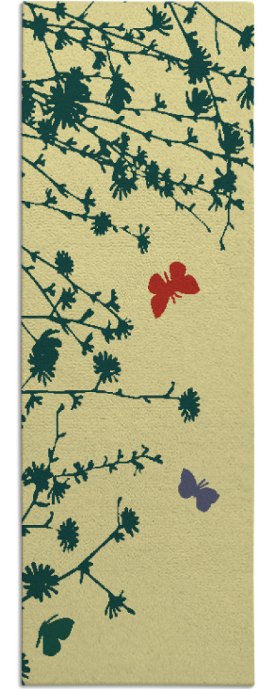 lazy days rug - item 714517