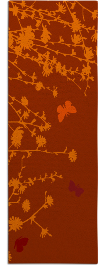 lazy days rug - item 714559