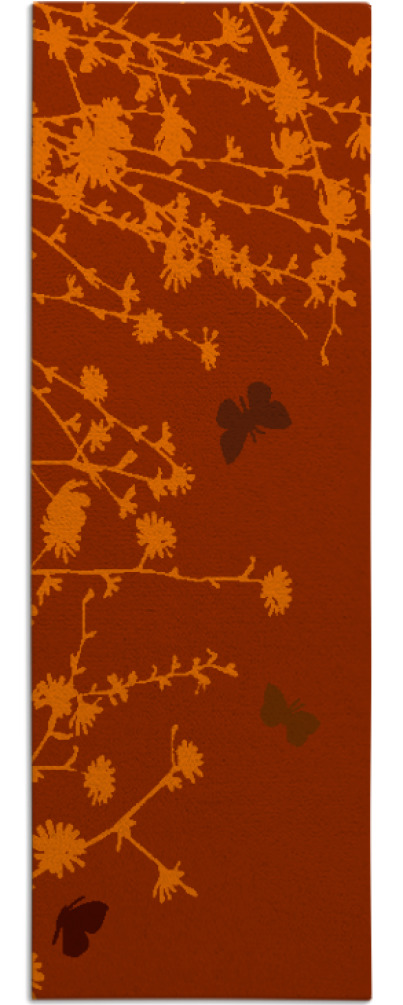 lazy days rug - item 714569