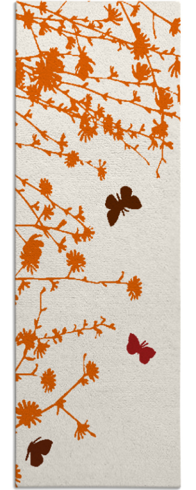 lazy days rug - item 714581