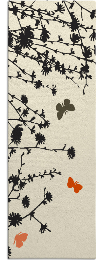 lazy days rug - item 714622