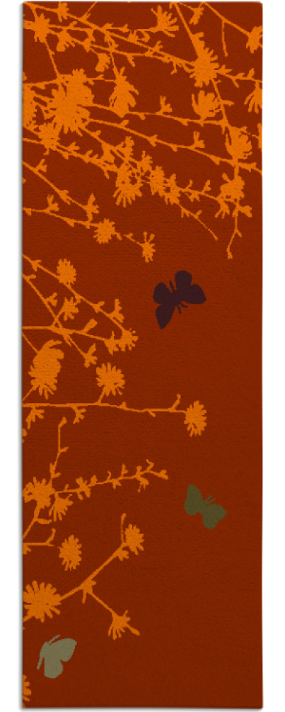 lazy days rug - item 714631