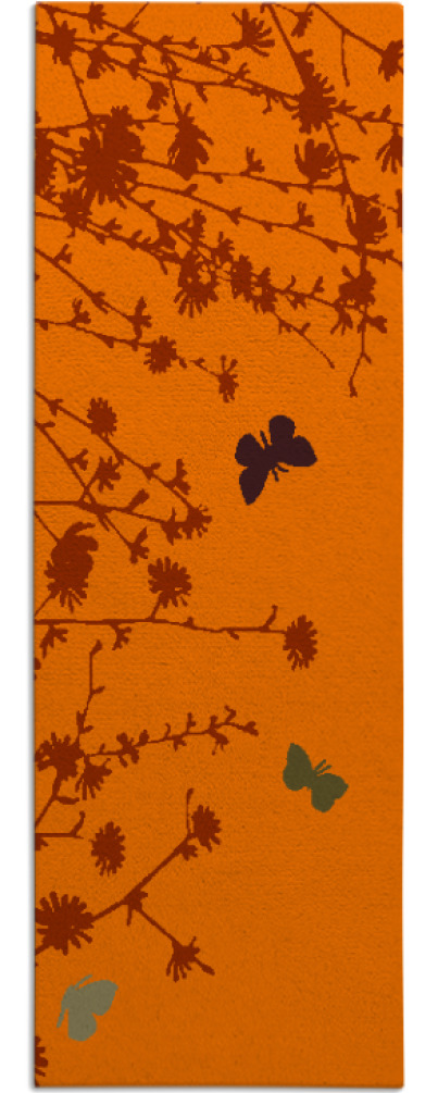 lazy days rug - item 714632