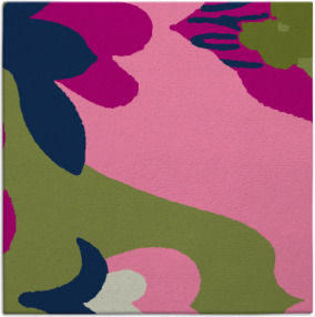 Inviolate Rug
