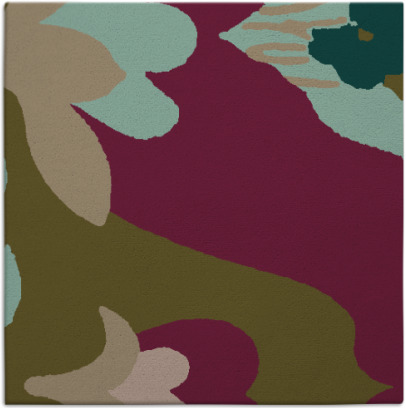 inviolate rug - item 718305