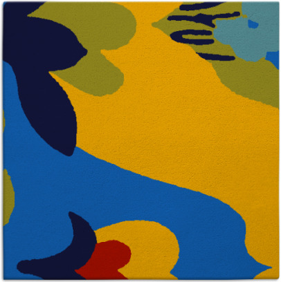 inviolate rug - item 718353