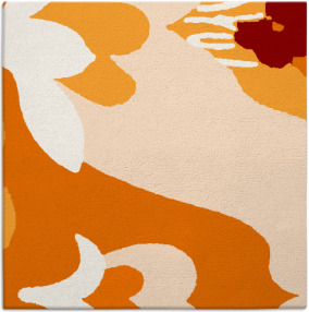 Inviolate Rug