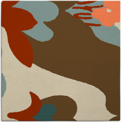 inviolate rug - item 718384