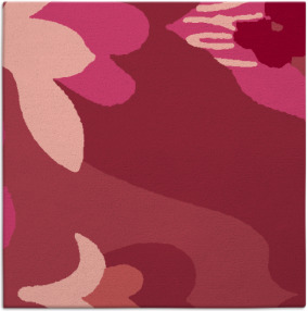 Inviolate Rug