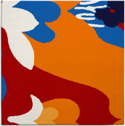 inviolate rug - item 718425