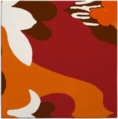 inviolate rug - item 718454