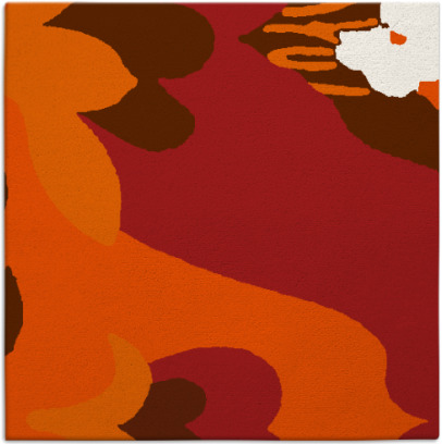 inviolate rug - item 718455