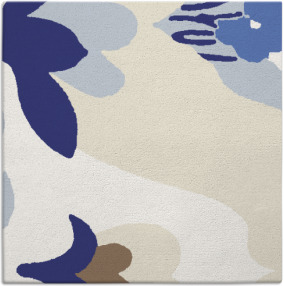 Inviolate Rug