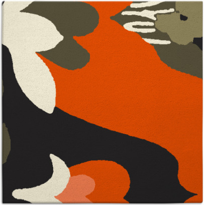 inviolate rug - item 718493