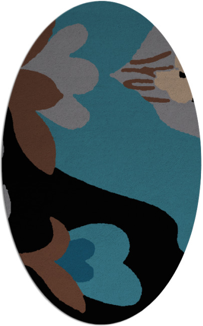 inviolate rug - item 718553