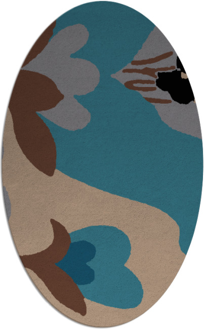 inviolate rug - item 718555