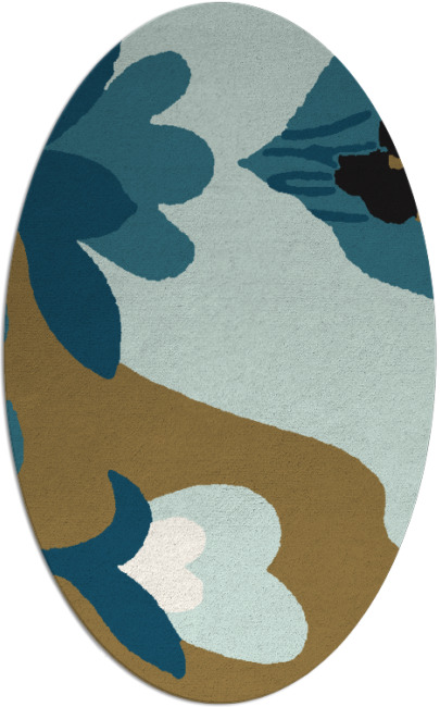 inviolate rug - item 718560