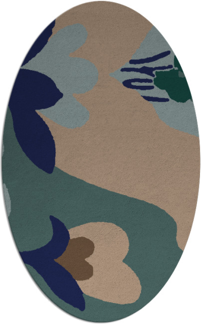 inviolate rug - item 718570