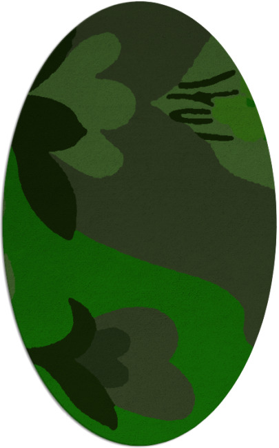 inviolate rug - item 718605