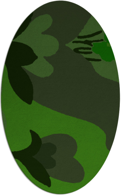 inviolate rug - item 718607