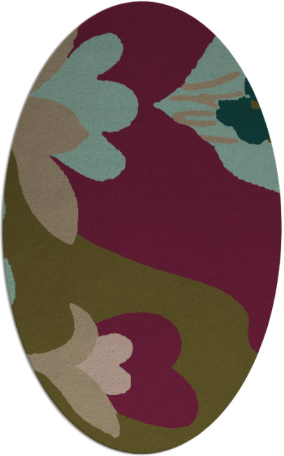inviolate rug - item 718657