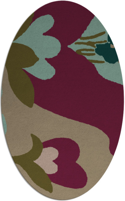 inviolate rug - item 718658