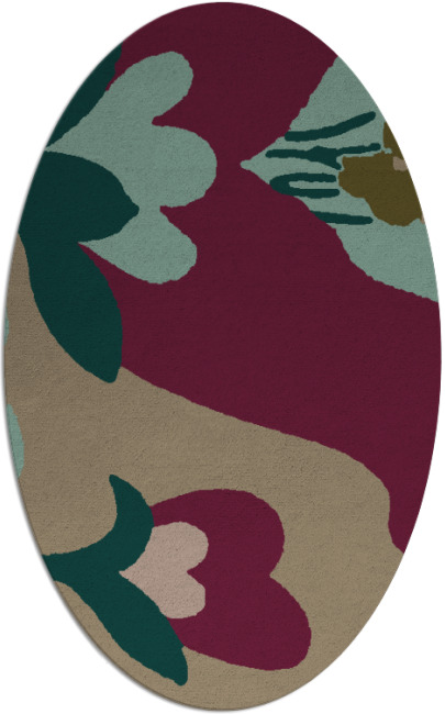 inviolate rug - item 718660