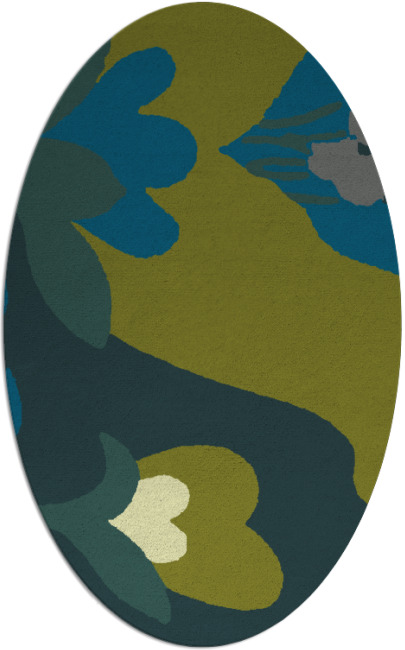 inviolate rug - item 718668