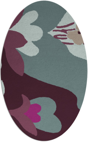 Inviolate Rug